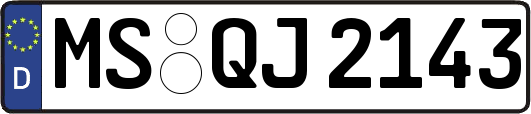 MS-QJ2143