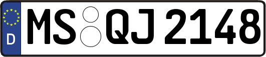 MS-QJ2148