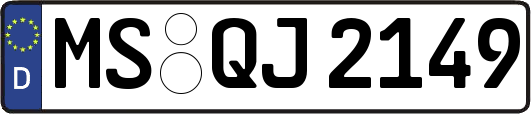 MS-QJ2149