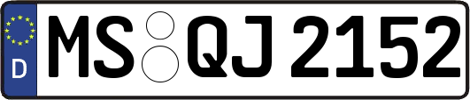 MS-QJ2152
