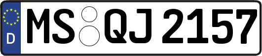 MS-QJ2157