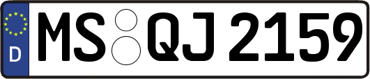 MS-QJ2159