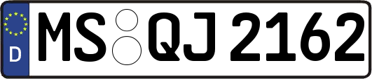 MS-QJ2162