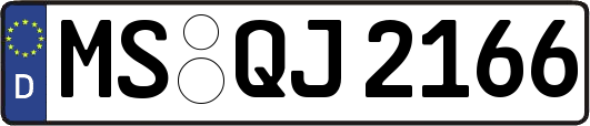 MS-QJ2166