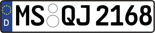 MS-QJ2168