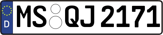 MS-QJ2171