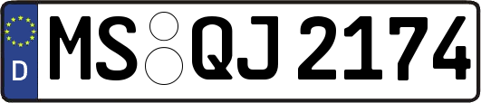 MS-QJ2174