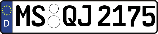 MS-QJ2175
