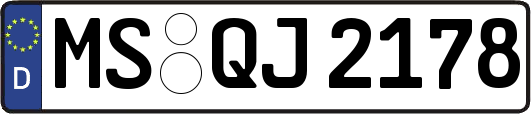 MS-QJ2178