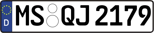 MS-QJ2179