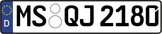 MS-QJ2180