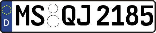 MS-QJ2185