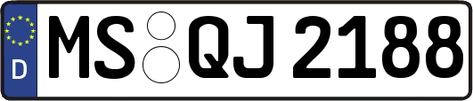 MS-QJ2188