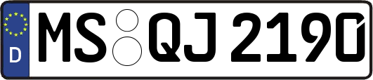 MS-QJ2190