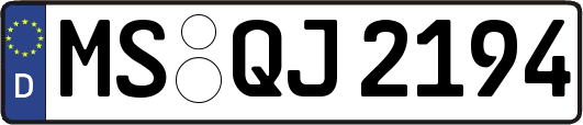 MS-QJ2194