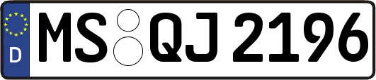 MS-QJ2196