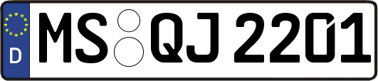 MS-QJ2201
