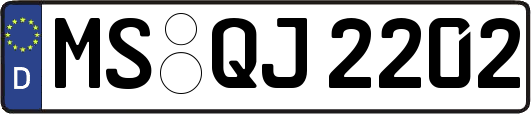 MS-QJ2202