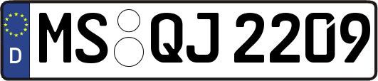 MS-QJ2209