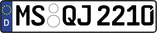 MS-QJ2210