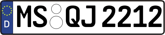 MS-QJ2212