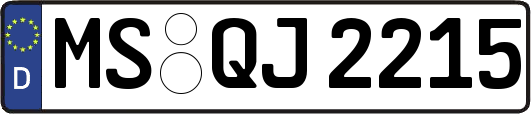 MS-QJ2215