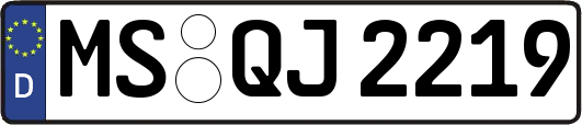 MS-QJ2219