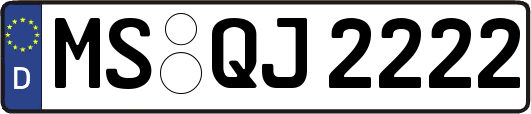 MS-QJ2222