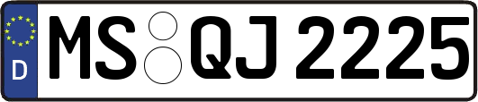 MS-QJ2225