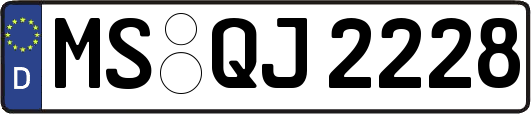 MS-QJ2228