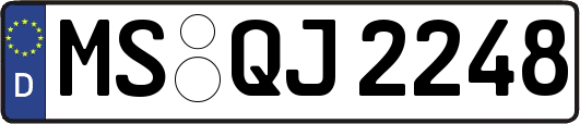 MS-QJ2248
