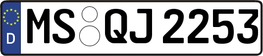 MS-QJ2253
