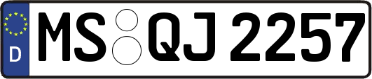 MS-QJ2257