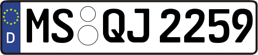 MS-QJ2259