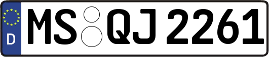 MS-QJ2261
