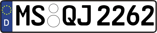 MS-QJ2262