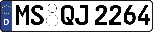 MS-QJ2264