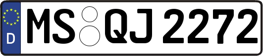 MS-QJ2272