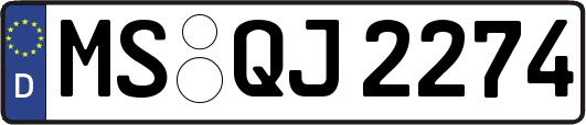 MS-QJ2274