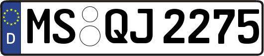 MS-QJ2275