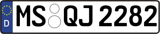 MS-QJ2282