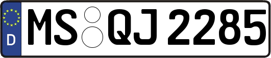 MS-QJ2285