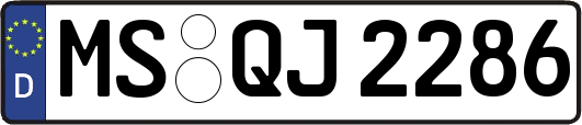 MS-QJ2286