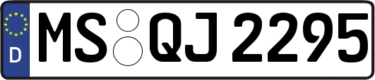 MS-QJ2295