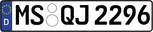 MS-QJ2296