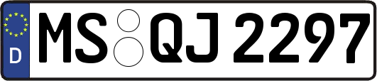 MS-QJ2297