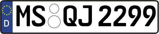 MS-QJ2299