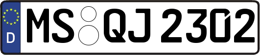 MS-QJ2302