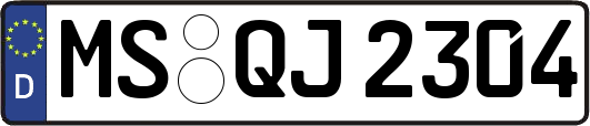 MS-QJ2304