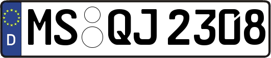MS-QJ2308